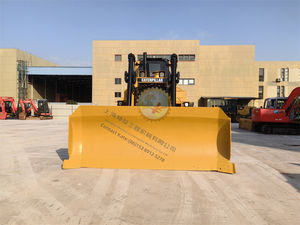 Caterpillar Earth Moving Machines CAT D8R Bulldozer Used Caterpillar Second Hand <b>Construction</b> <b>Machinery</b> - Product Image 4