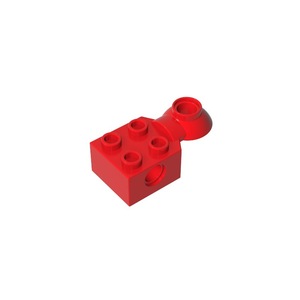 48170 Compatible con bloques de construcción Lego 2x2, 400-800 piezas, juguetes educativos de construcción para niños de 4 a 14 años - Product Image 2