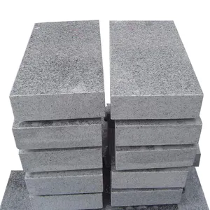 Popular Products of Markers Modern <strong>Grave</strong> Monuments Black and Grey Natural Granite <strong>Memorial</strong> <strong>Stone</strong> Slabs Headstones <strong>for</strong> <strong>Graves</strong> - Product Image 1