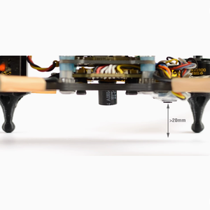 MATEK 3901-LOX medidor de flujo óptico sensor de <span class=keywords><strong>radar</strong></span> láser F4 F7 tiempo de viaje avión control de vuelo control de altitud flotando - Product Image 4