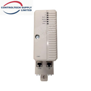 โมดูลอินเทอร์เฟซ CI854B+TP854 ของแท้ใหม่ มีสินค้าในสต็อก อะไหล่ PLC เกรดอุตสาหกรรม จัดส่งรวดเร็ว - Product Image 2