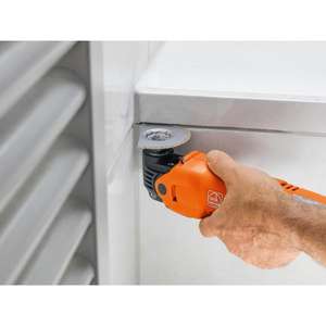 FEIN - 63502166210 Lame de scie diamantée SL - EAN 4014586390536 LAMES ET DISQUES DE COUPE LAMES DE SCIE MULTITOOL - Product Image 2