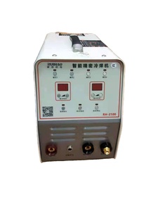 เครื่องเชื่อมสตั๊ด M4 M16 สำหรับงานหนัก แบบดึงขึ้นรูป 380V เหล็กกล้าคาร์บอนต่ำ รุ่นธรรมดา 2500/3200 2500 3200 เครื่องเชื่อม Esab - Product Image 5