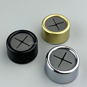 Abs nhựa nhà bếp khăn móc, tự dính Wall Mount đẩy trong móc, Rag món ăn vải chủ sở hữu cho nhà tủ phòng tắm - Product Image 1