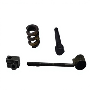 Kit de tiges d'alternateur pour TATA LP 613 LPT 613 254015404201 – Pièces de refroidissement de moteur pour camions commerciaux poids lourds - Product Image 1