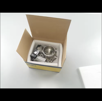 Cuerpo del acelerador de inyección de combustible Magneti Marelli 07K133062B 07K133062B para SEAT AUDI VW SKODA
