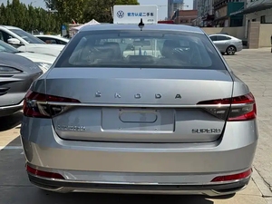 Usato 1.4T DSG Premium Liftback 2023 Skoda Superb Superb 110kW 250Nm 7DCT <span class=keywords><strong>National</strong></span> VI B auto usata - Product Image 5