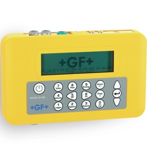 เครื่องวัดอัตราการไหลแบบอัลตราโซนิก NEW-BRAND-STOCK PF220 U1000 PF220 PF330 V2 UD2100 - Product Image 3