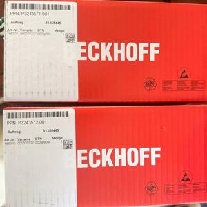 PC Industrial Ultracompacto BECKHOFF C6015-0010, Intel Atom, 2GB DDR3L RAM, 40~320GB M.2 SSD, PLC Compacto Integrado 7 Nuevo, 24V DC - Product Image 6
