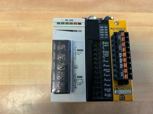 Nuevo PLC Original en Stock GL-T11R para Automatización Industrial, Controlador PAC Dedicado GL-T11R, PLC Nuevo Original en Stock, PLC Programable - Product Image 1