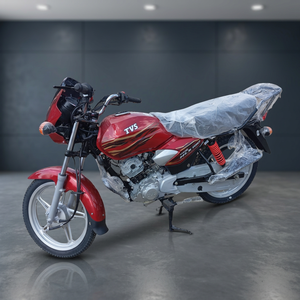 Motocicleta de Gasolina Nueva 2026 HLX 150 con Motor de 150cc, 5 Velocidades, Carga USB, 4 Tiempos, Refrigeración por Aire, OEM ODM Industrial DIY - Product Image 3