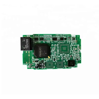 Placa PCB Original Usada para Robot FANUC 30-iB, Excelente Rendimiento, A20B-3300-0818, en Stock