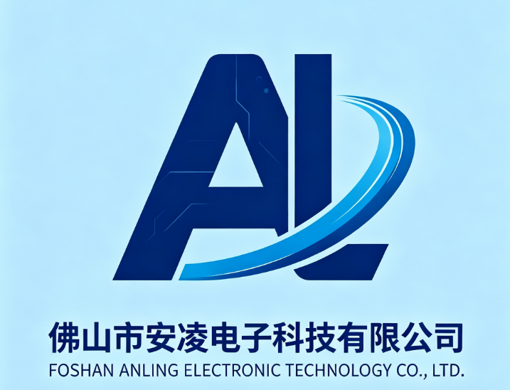 Foshan Anling Electronic Technology Co., Ltd.