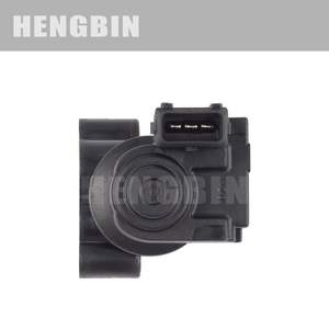 วาล์วปีกผีเสื้อความเร็วรอบเดินเบา35150-22600 3515022600 AC4229 9540930005 AC493 - Product Image 5