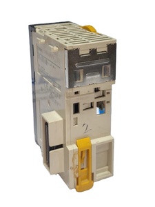 100 Percent Brand New Mt-om-ron Cj1w-nc213 2-axis Positioning Unit Pulse for Plc 220v by <strong>Omx</strong> New Original Industrial Automation - Product Image 1