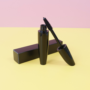 Venta al por mayor de rímel negro Cruelty Free de larga duración personalizado etiqueta privada rímel vegano impermeable 4d Mascar - Product Image 6