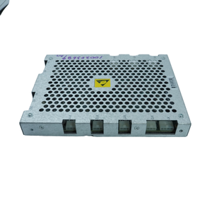 Asimov Drive - Nouvelle unité 3HAC047960-001 - Accessoire de robot industriel en cuivre et aluminium pour l'automatisation - DSQC462 - Product Image 3