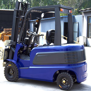 Китайские высококачественные мини-погрузчики Heli: дизельные 1.<span class=keywords><strong>5</strong></span>, 2, <span class=keywords><strong>3</strong></span>, <span class=keywords><strong>5</strong></span> тонн, новые и б/у, а также электрические 2.<span class=keywords><strong>5</strong></span> тонны. - Product Image 3