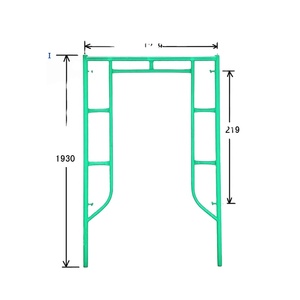 Ponteggi attrezzature nomi/utilizzato ponteggi per la vendita scalfolding costruzione - Product Image 1