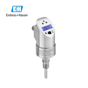 E+H โฟลว์สวิตช์ DTT31-A1A111AE2CAB น้ำไหลปานกลาง 1.6 เมกะปาสคาล พลาสติก - Product Image 3