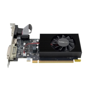 Tarjeta Gráfica GEEKTEC Radeon R7 240 4GB DDR5 GPU PCI R7240 4GD5 de Perfil Bajo para Escritorio, Nueva, al por Mayor, con Ventilador de Refrigeración, DDR5 Video Me - Product Image 5