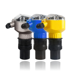 เซ็นเซอร์วัดระดับอัลตราโซนิก พร้อมมาตรฐาน IP68 ระยะ 30 เมตร - Product Image 4