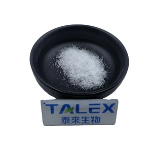 Ácido Kójico Natural en Polvo, Grado Cosmético Puro, CAS 501-30-4, a Granel - Product Image 1