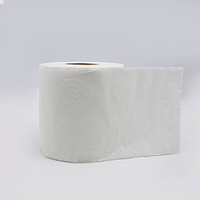 Rouleau de papier hygiénique en pâte de bois vierge Fabricant personnalisé de papier hygiénique Pulpe de bambou de haute qualité à prix bon marché