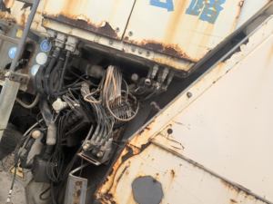 Wirtgen WR2500s Año 2003 Recicladora en Frío/Mezcladora de Carreteras de Segunda Mano/Usada WR2000 WR2500s WR2500k WR200 WR240 WR260 Regeneración en Frío - Product Image 6