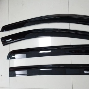 แผ่นบังแดดกันลมสำหรับรถยนต์ Toyota RUSH ปี 2008-2014 จากโรงงาน KQD Wholesale Factory - Product Image 3