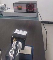Capteur d'imagerie thermique infrarouge sans contact, moniteur de température IR haute précision pour l'IoT industrielle
