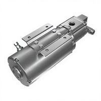Moteur de démarrage hydraulique à entraînement électrique 27CC pour pompe à entraînement rotatif avec trou de ventilation 630-5068369-7919, 371-7424, garantie de 3 mois