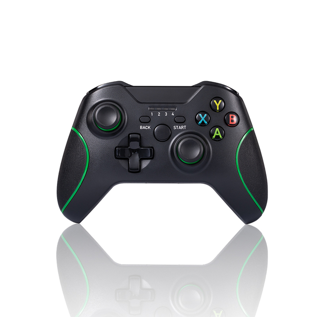 Joystick for X-box One/s/x Ps-3 Android Phone Wins PC Wireless Joystick  Controller Multiple Function Controller