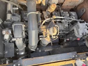 Komatsu เครื่องขุด PC460 46ตันมือสองสำหรับขายโครงการก่อสร้างขนาดใหญ่ทั่วโลก - Product Image 5