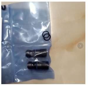 Válvula Solenoide Bucher Prv-Drepw6ccb Rs170064 Dn20, Válvula Reductora de Presión Tipo Aguja para Suministro y Drenaje de Agua - Product Image 2