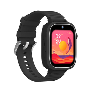 Reloj Inteligente Clásico 4G para Niños, Reloj <span class=keywords><strong>con</strong></span> GPS y Teléfono, IOS 8.1, 1GB+8GB, Compatible <span class=keywords><strong>con</strong></span> Llamadas, Cámara, SOS, Deportes, para Niños y Niñas - Product Image 3