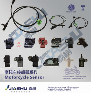 Capteur de pression d'admission automobile <span class=keywords><strong>JLB</strong></span>-4G15 A2C9806390001 Geely 16 New King Kong Vision X3 Teho Catégorie de produit Capteurs automobiles - Product Image 4