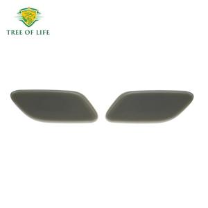 ฝาครอบหัวฉีด BN8V-51-8G2 BN8V-51-8H2สำหรับ MAZDA 3กันชนหน้าพลาสติก - Product Image 1