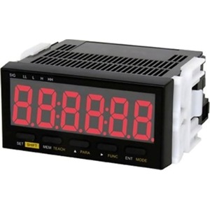 เครื่องวัดความเร็วรอบดิจิตอล Shimpo รุ่น DT-501XD-FVT ความละเอียด 0.1mh ผลิตในญี่ปุ่น - Product Image 3