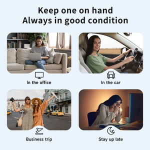 Inalatore Nasale Aromatico alla Menta con Essenza Naturale di <span class=keywords><strong>Erbe</strong></span>, Vendita Calda - Product Image 4