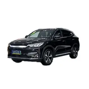 Suv Byd Song Ev Hoge Efficiëntie Groothandelsprijs Van Chinese Leverancier Pure Elektrische Nev Auto Met Aangepaste Buitenkant