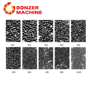 Grit d'acier abrasif pour sablage de métal de bonne qualité - Product Image 6