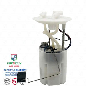 OEM 6364700094 A6364700094, conjunto de bomba de combustible, para Mercedes Viano 639/Vito W636, unidad de alimentación de combustible, reemplazo OEM, - Product Image 1