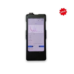 Spectromètre à rayons X portatif, inspection des marchandises dangereuses, test des pierres précieuses, marque Yabooo, garantie de 2 ans, 1,4 kg, maintenant disponible, expédition - Product Image 3