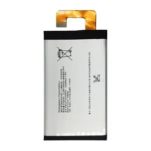 Smart Phone LIP1641ERPXC Battery For Sony Xperia XA1 Ultra XA1U C7 G3226 G3221 G3212 G3223