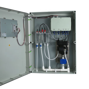 BOQU Offre Spéciale MPG-6099Pro Multiparamètres analyseur PH/ne/ce/turbidité/TSS/<span class=keywords><strong>morue</strong></span> - Product Image 3