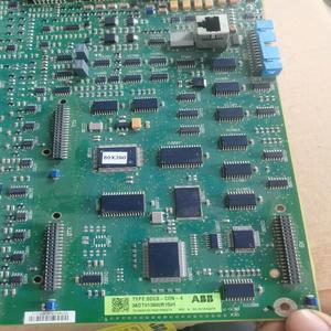Module de commande PLC série DCS800 DCS800-SDCS-CON-4 F504 - Product Image 6