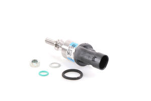 หัวฉีดก๊าซมีเทนฉลากสีฟ้า Injb043An ตลาดหลังการขาย - Product Image 2