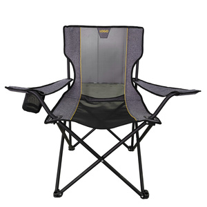 Wholesale High Quality Lightweight <b>Foldable</b> Field Folding Picnic Fishing Chair Folding <b>Beach</b> Camping Chair for Outdoor Picnic - Product Image 6