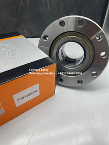 LKW-Lager 3434365000 / 504189654 / Set1350 / Vkba5420 für RENAULT IVECO RADLAGER-SET - Product Image 4